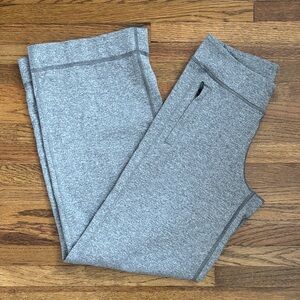 Ivivva girls wide leg yoga athletic pants